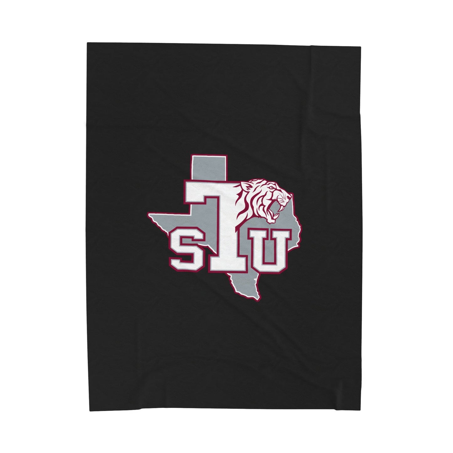 Velveteen Plush Blanket tx