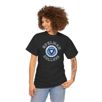 Unisex Heavy Cotton Tee sc