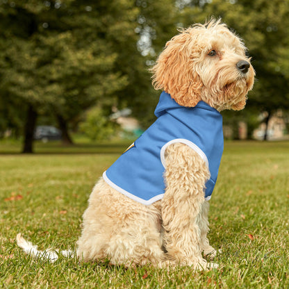 Southern Pet Hoodie