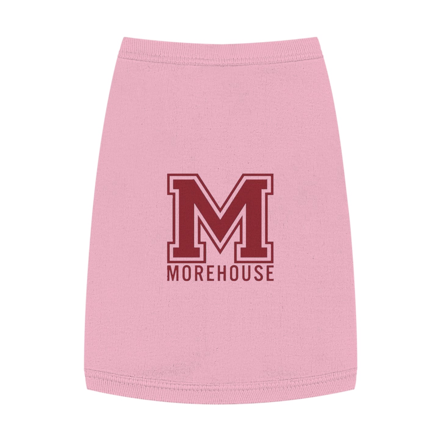 Morehouse Pet Tank Top