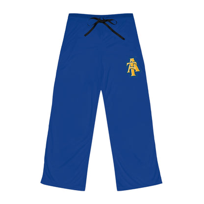 Women's Pajama Pants (AOP)