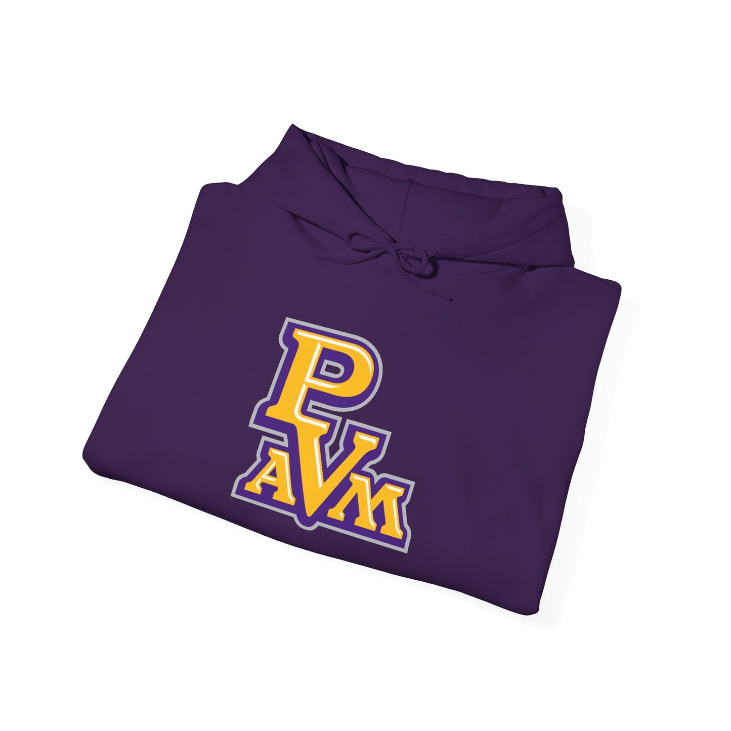 Unisex Heavy Blend™ Hooded Sweatshirt pv