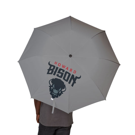 Semi-Automatic Foldable Umbrella