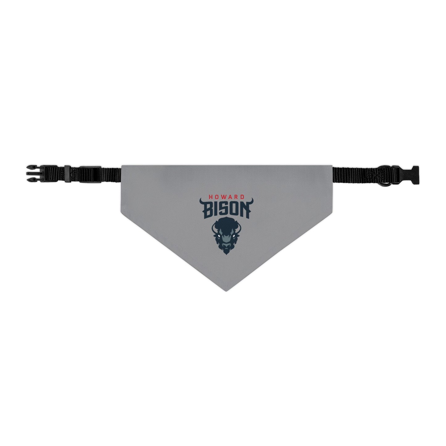 Howard Pet Bandana Collar