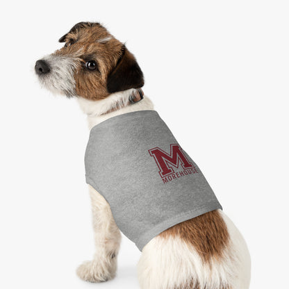 Morehouse Pet Tank Top
