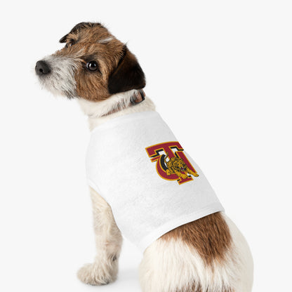 Tuskegee Pet Tank Top