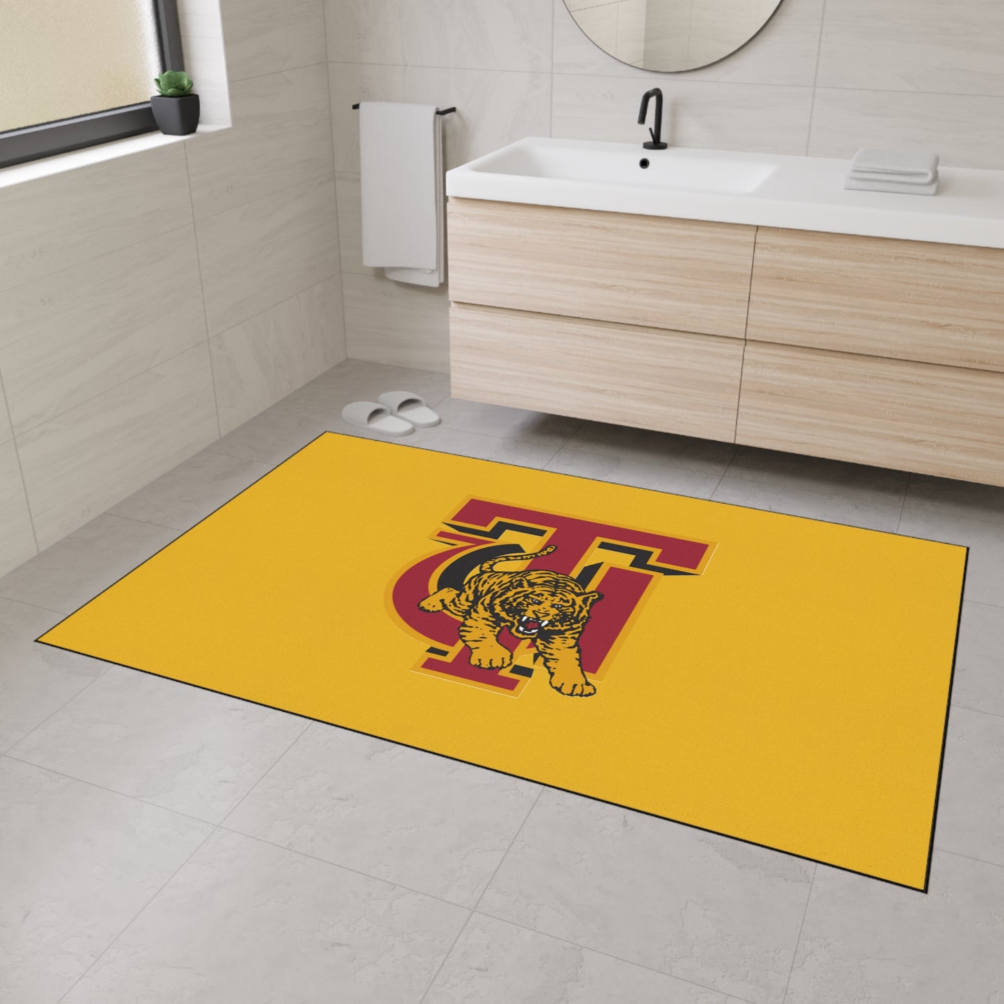 Heavy Duty Floor Mat