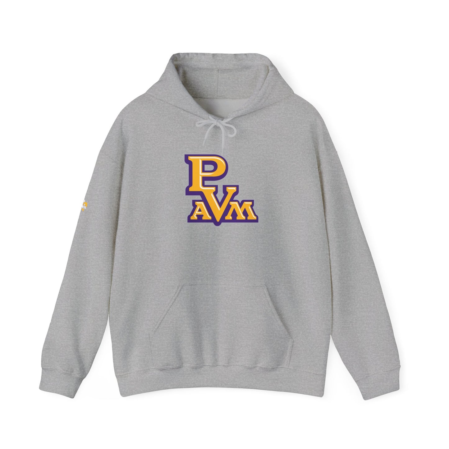 Unisex Heavy Blend™ Hooded Sweatshirt pv