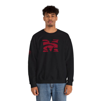Unisex Heavy Blend™ Crewneck Sweatshirt m