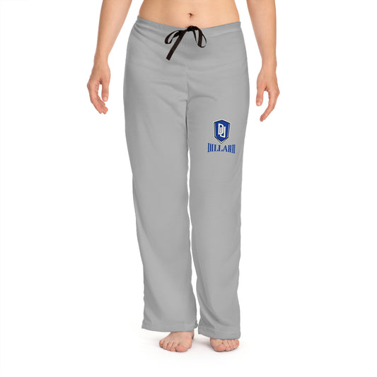 Women's Pajama Pants (AOP)