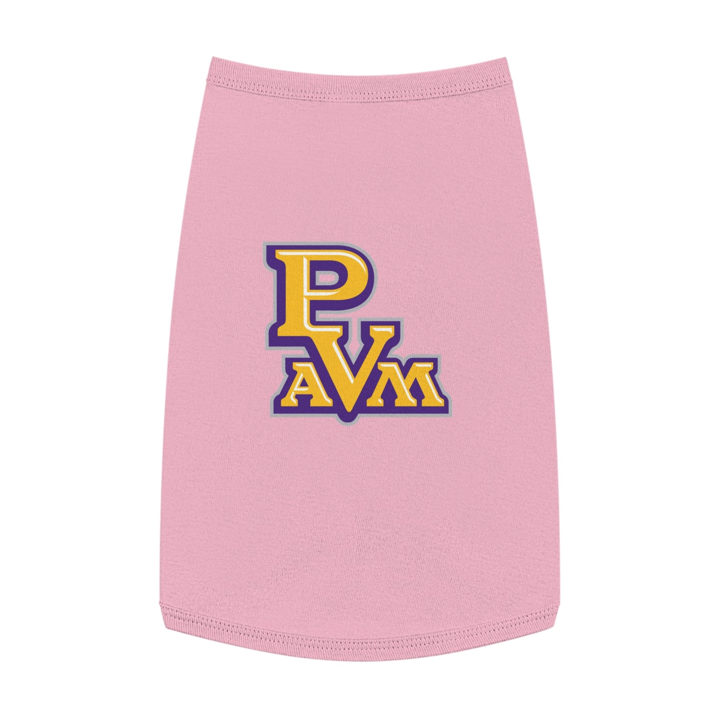 Prairie view Pet Tank Top
