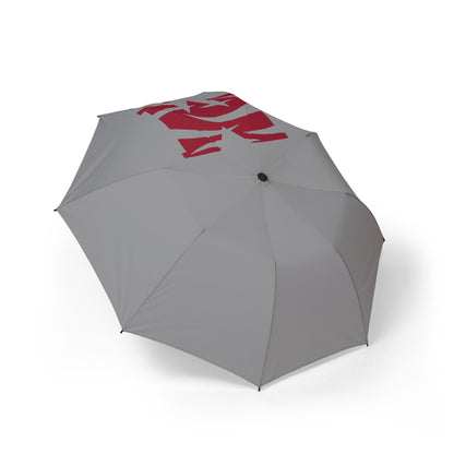 Semi-Automatic Foldable Umbrella