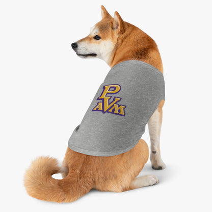 Prairie view Pet Tank Top