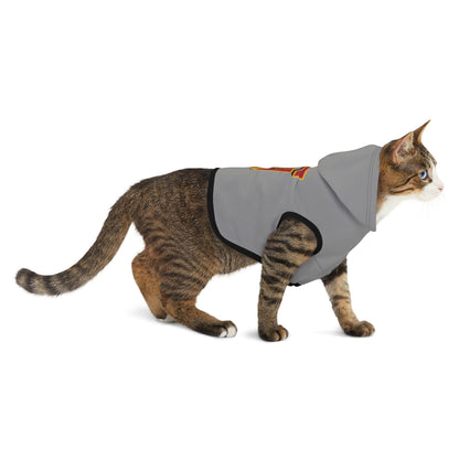 Tuskegee Pet Hoodie