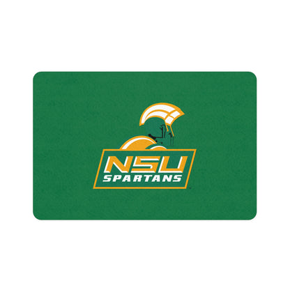 Norfolk state Pet Food Mat (12x18)