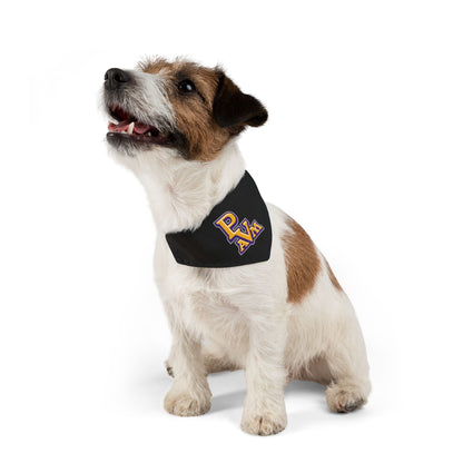 Prairie View Pet Bandana Collar