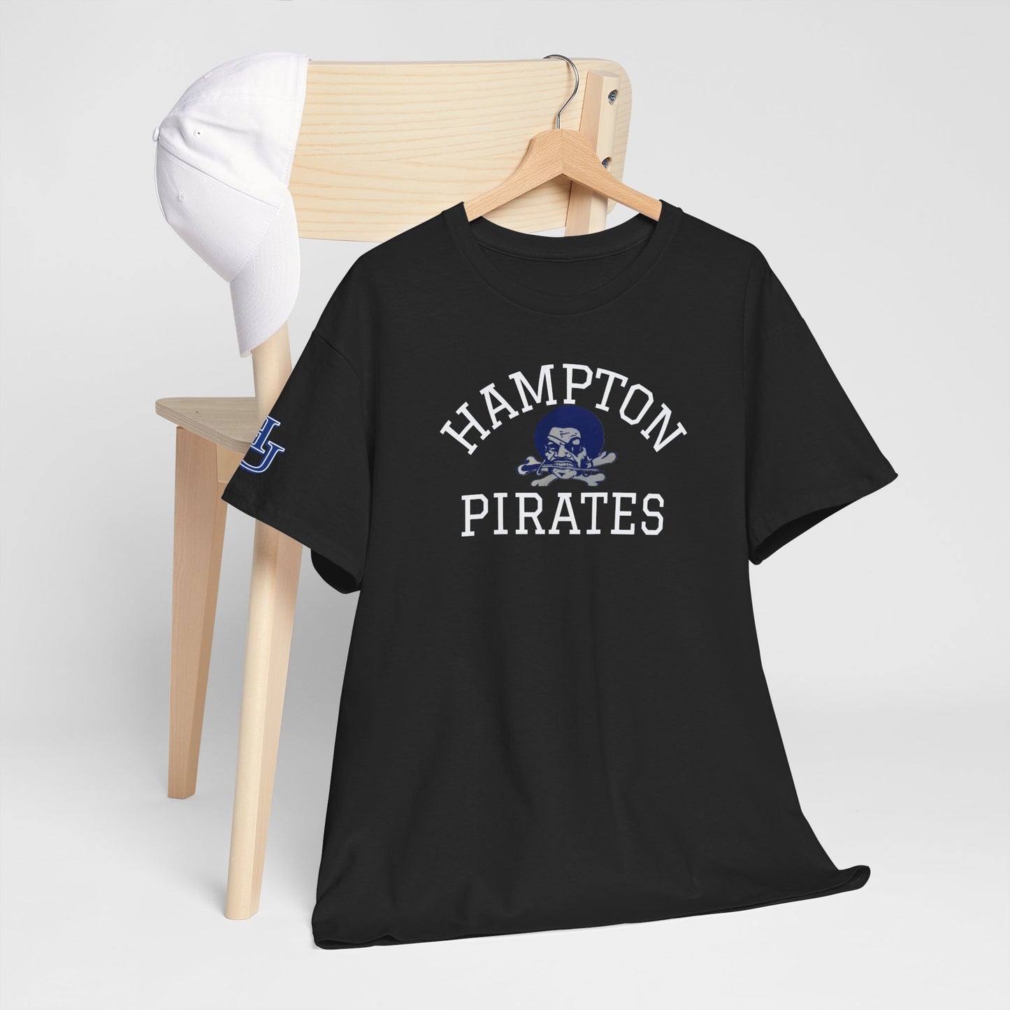 Unisex Heavy Cotton Teeh
