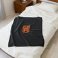 Velveteen Plush Blanket