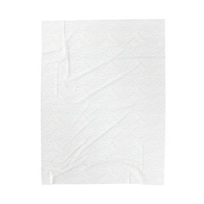 Velveteen Plush Blanket s