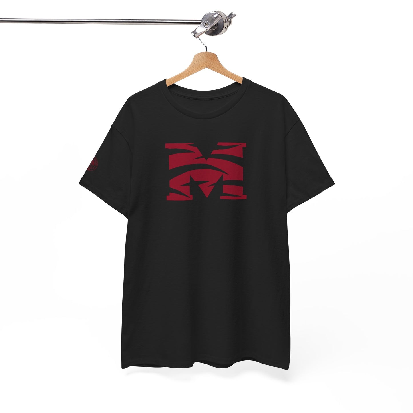 Unisex Heavy Cotton Tee m