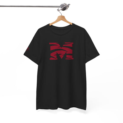 Unisex Heavy Cotton Tee m