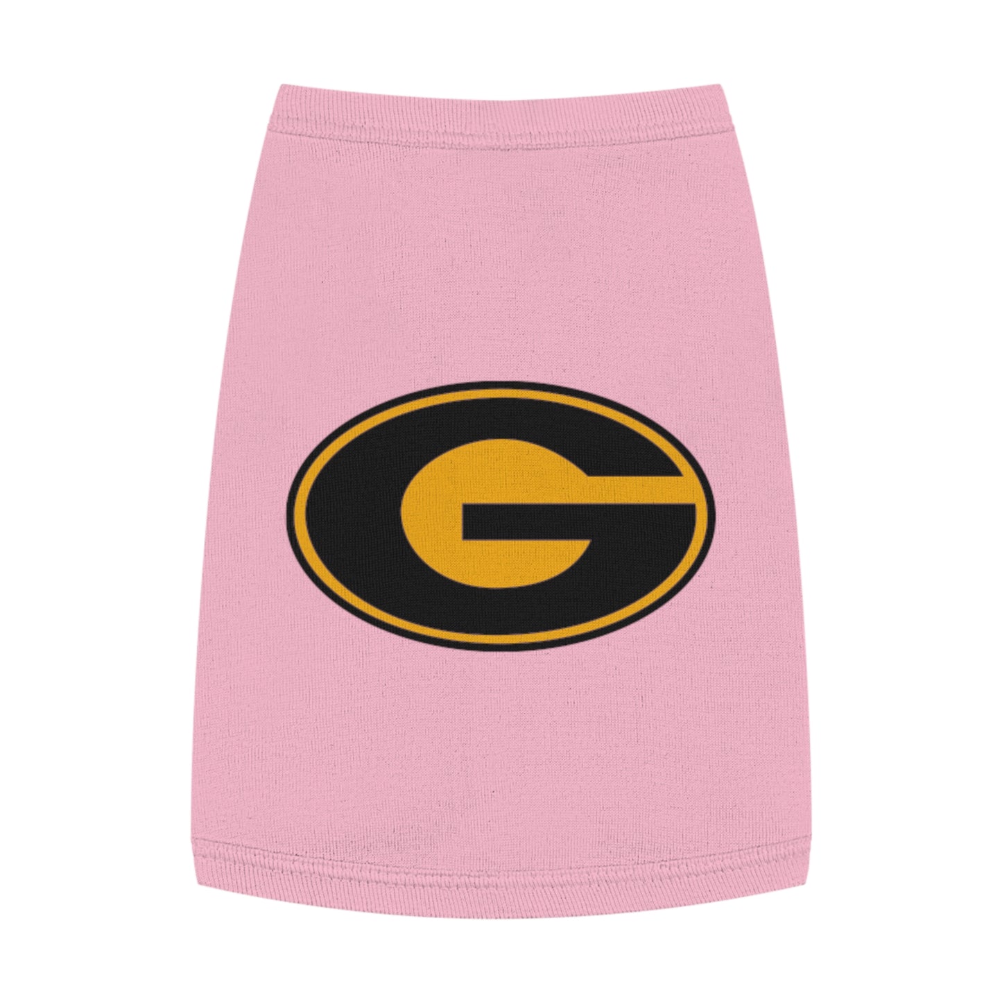 Grambling Pet Tank Top