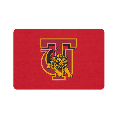 Tuskegee Pet Food Mat (12x18)