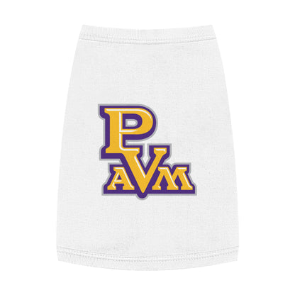 Prairie view Pet Tank Top