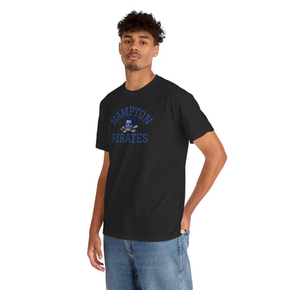 Unisex Heavy Cotton Teeh