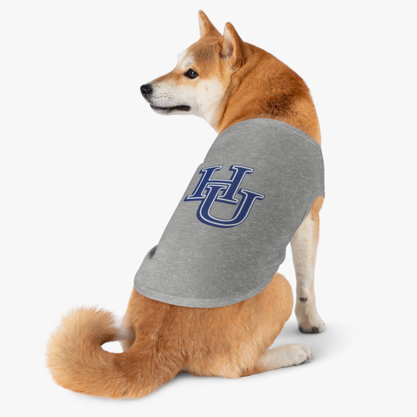 Hampton Pet Tank Top