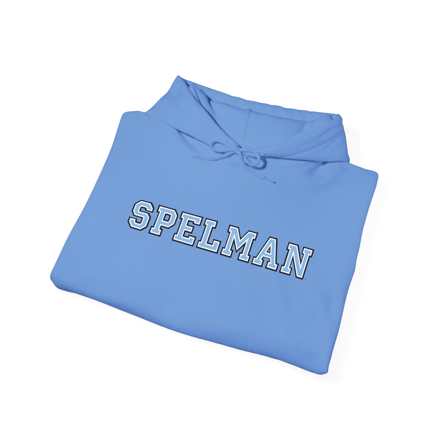 Unisex Heavy Blend™ Hooded Sweatshirt sc