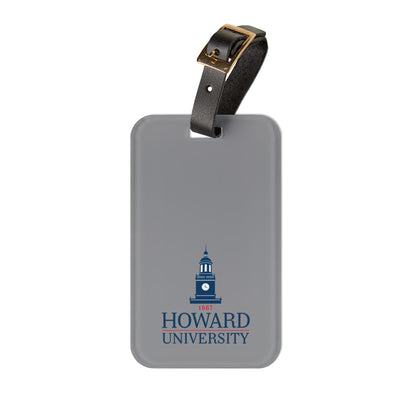 Luggage Tag