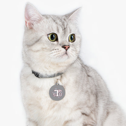 Texas southern Pet Tag