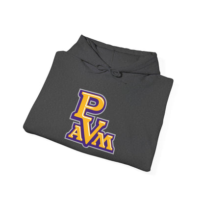 Unisex Heavy Blend™ Hooded Sweatshirt pv