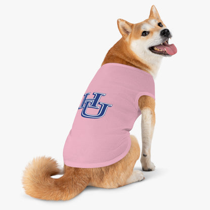 Hampton Pet Tank Top