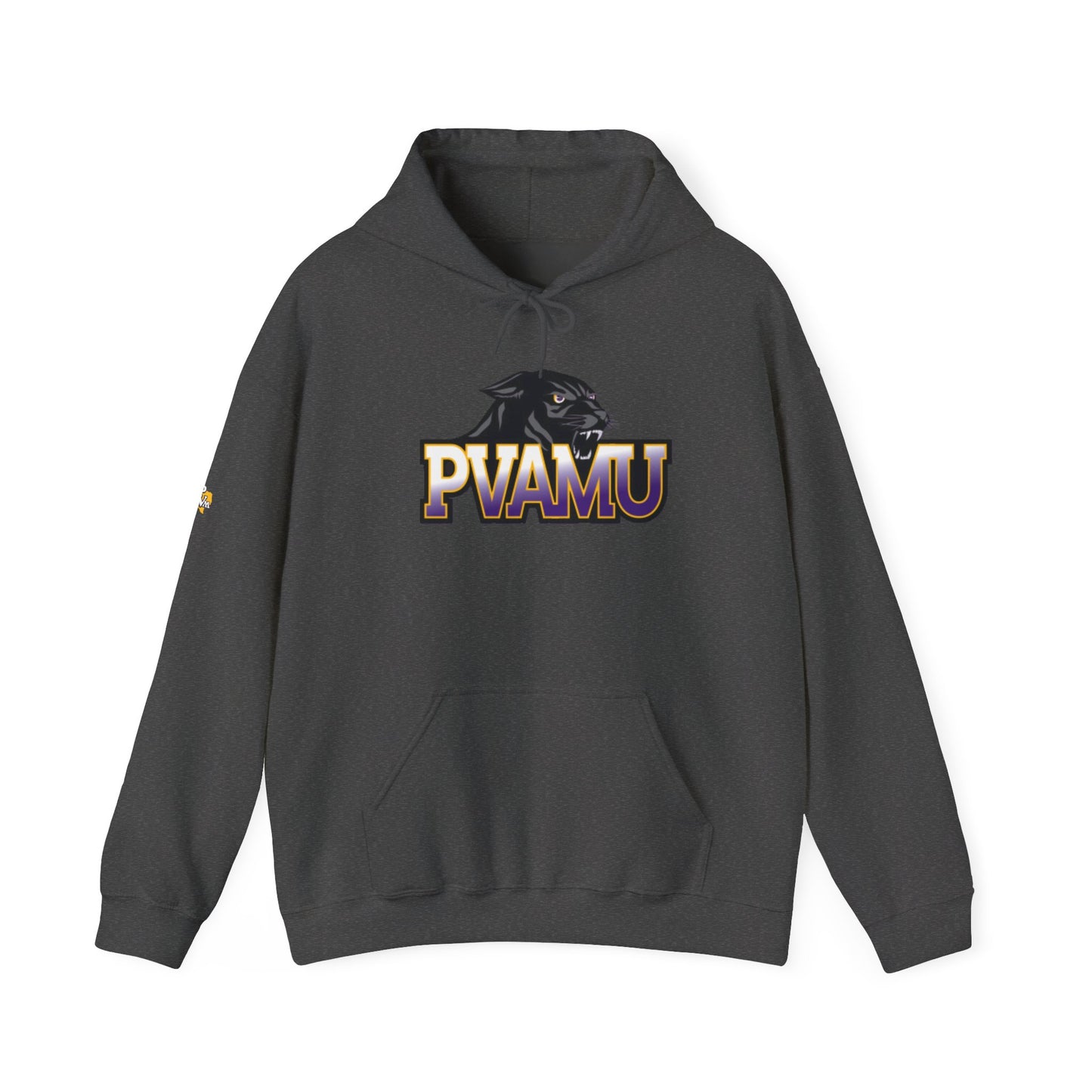 Unisex Heavy Blend™ Hooded Sweatshirt pv
