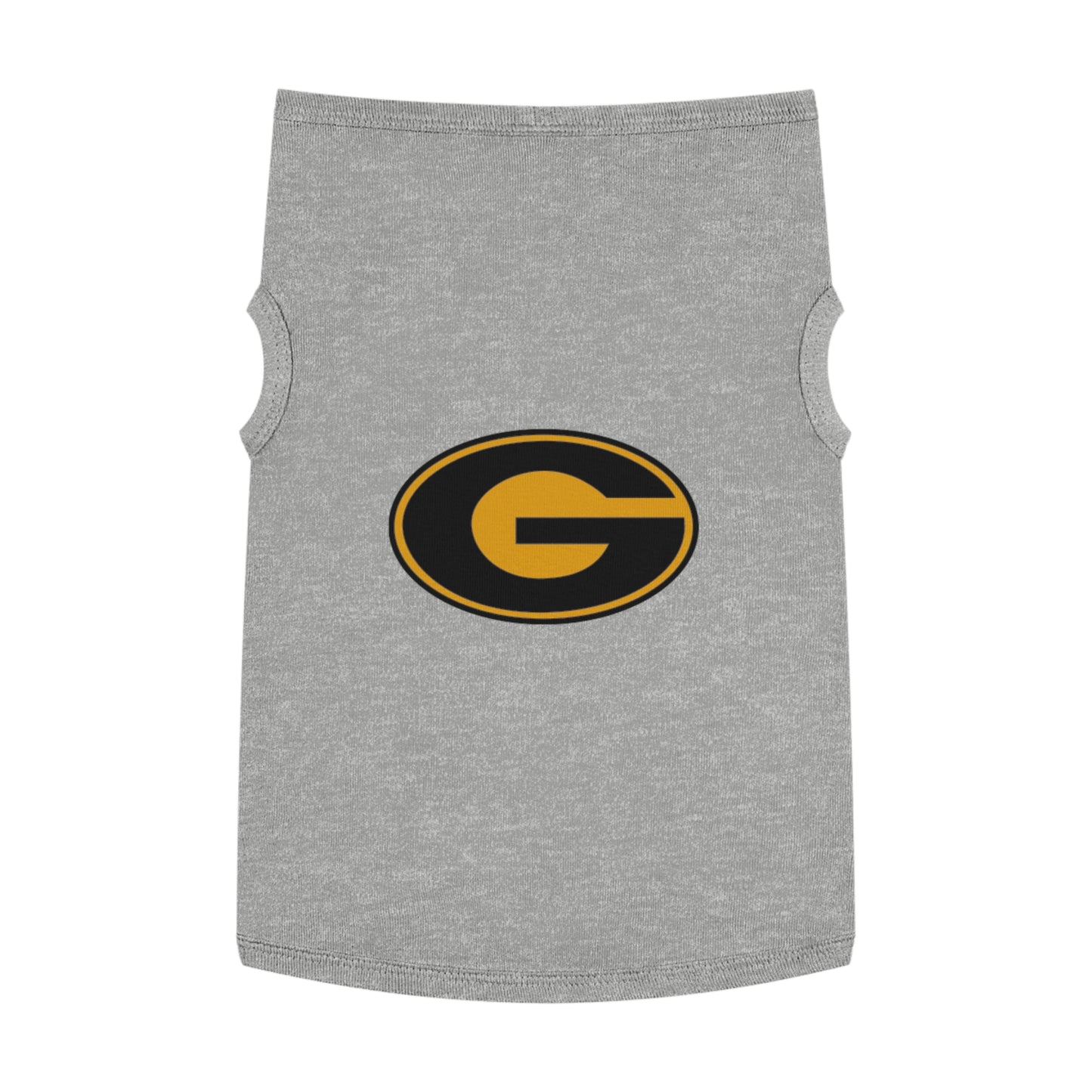 Grambling Pet Tank Top