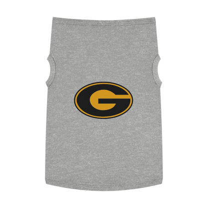 Grambling Pet Tank Top