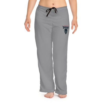Women's Pajama Pants (AOP)