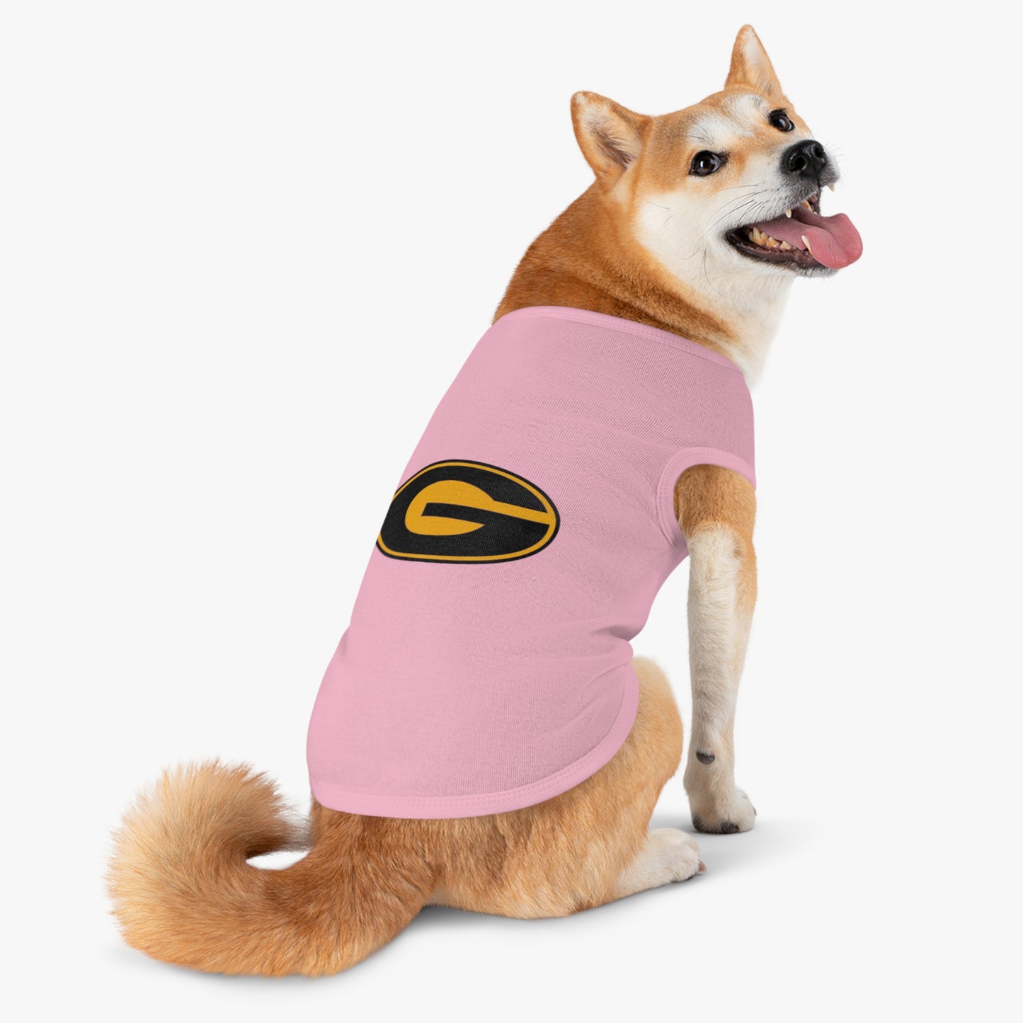 Grambling Pet Tank Top
