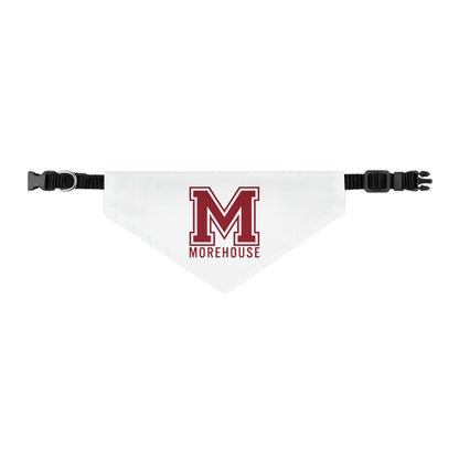 Morehouse Pet Bandana Collar