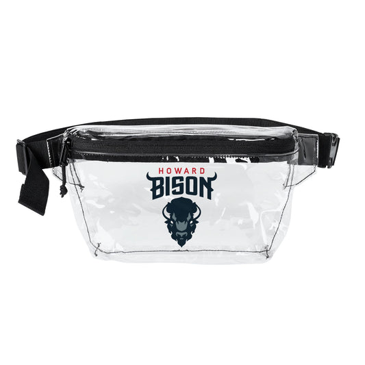 Transparent Fanny Pack