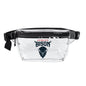 Transparent Fanny Pack