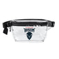 Transparent Fanny Pack how