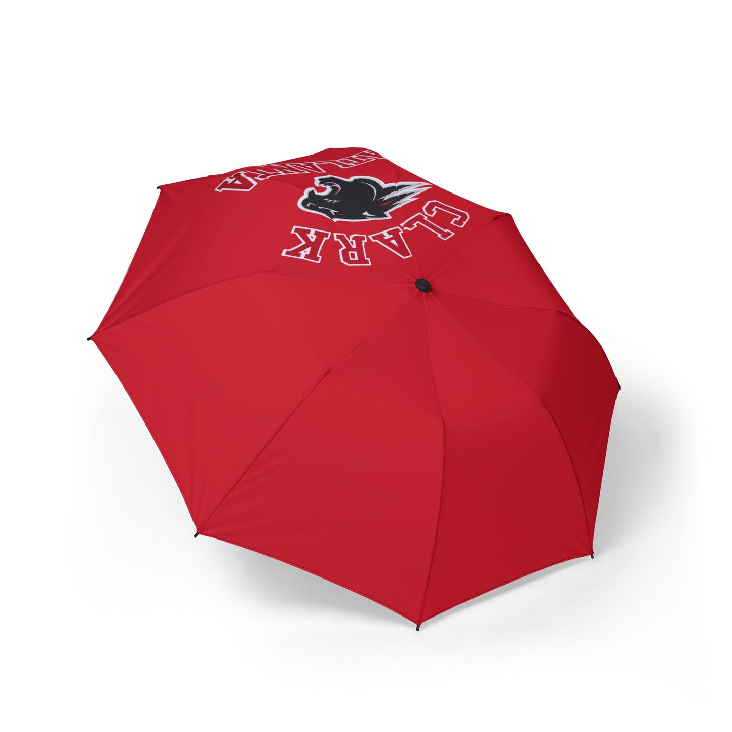 Semi-Automatic Foldable Umbrella