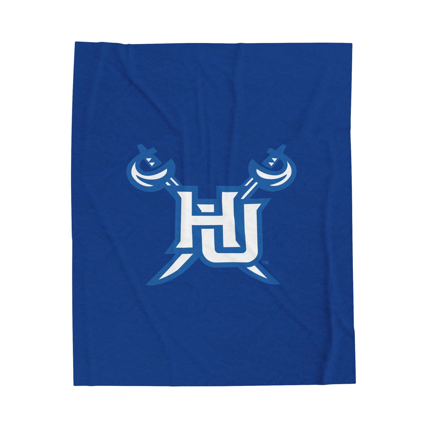 Velveteen Plush Blanket