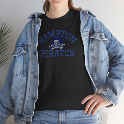 Unisex Heavy Cotton Teeh