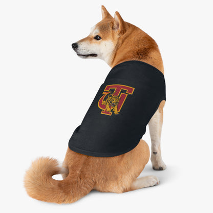 Tuskegee Pet Tank Top