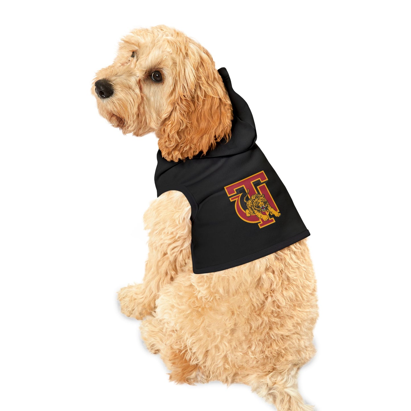 Tuskegee Pet Hoodie