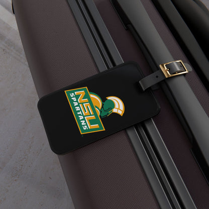 Luggage Tag